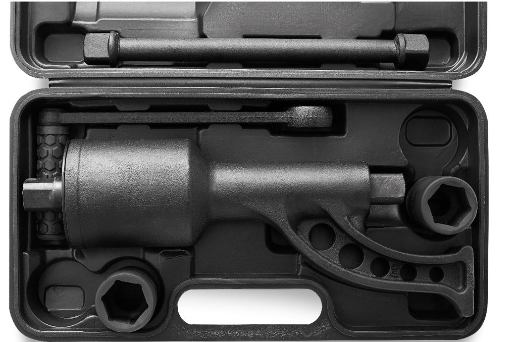 MULTIPLICADOR DE FUERZA PARA CAMION 7500 Nm [1:78] WEMBLEY® - WE7084