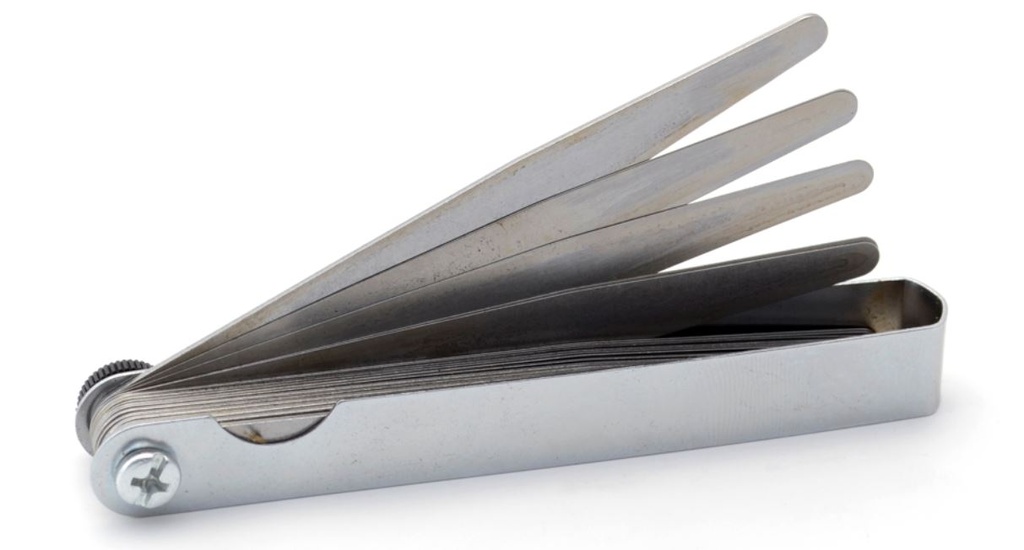 SONDAS x 20 Pzs. 0.002 a 0.040 [SAE] WEMBLEY® - WE2505