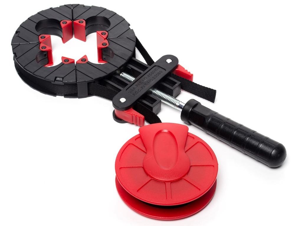 PRENSA ANGULOS UNIVERSAL HOBBY WEMBLEY® - WE3961