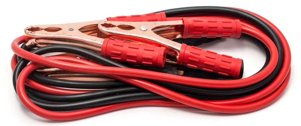 CABLE PUENTE DE BATERIA WEMBLEY® - WE0060