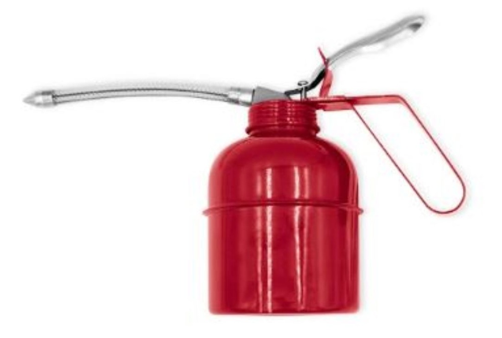 ACEITERA METALICA 500 cm3 WEMBLEY® - WE7184