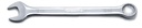 LLAVE COMBINADA.36 mm PROFESIONAL WEMBLEY® - WE7955