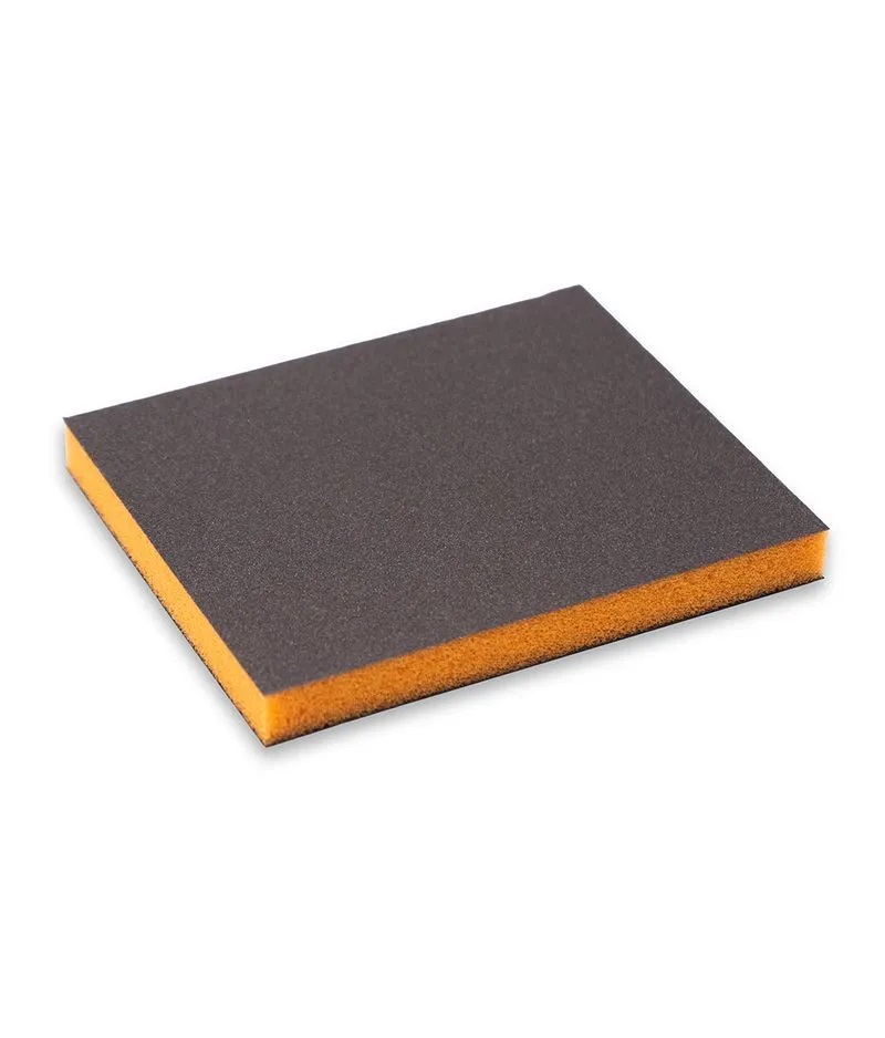 ESPONJA ABRASIVA FLEXIBLE G.180 (MEDIANO) BREMEN®  - BR8016
