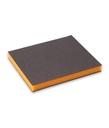 ESPONJA ABRASIVA FLEXIBLE G.180 (MEDIANO) BREMEN®  - BR8016