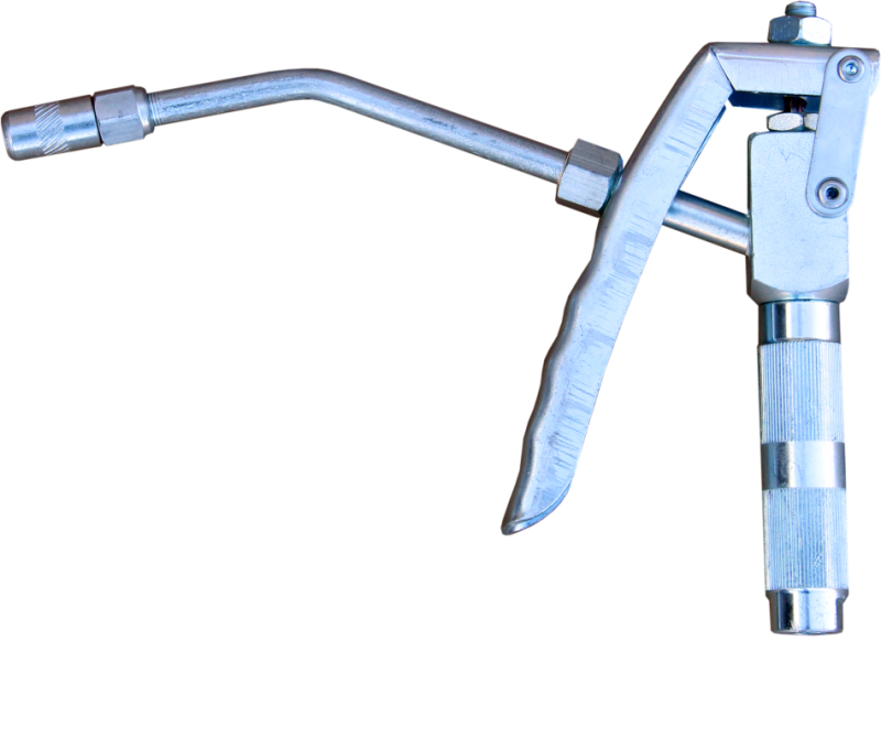 PISTOLA PARA ENGRASADOR NEUMATICO PEDERCINI - PD0020