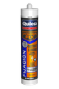 ADHESIVO POWER FIX INSTANT STRONG BLANCO 430 gr. QUILOSA - 10041621