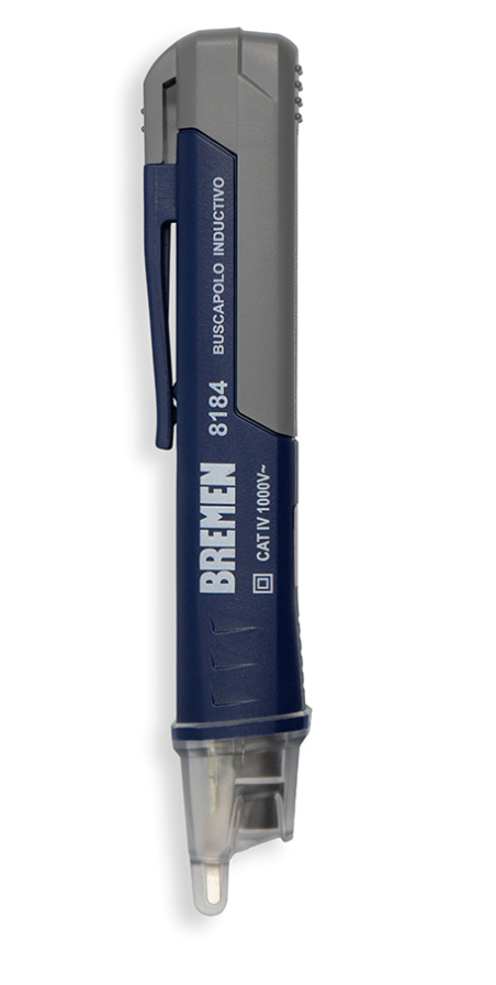 BUSCA POLO INDUCTIVO BREMEN® - BR8184