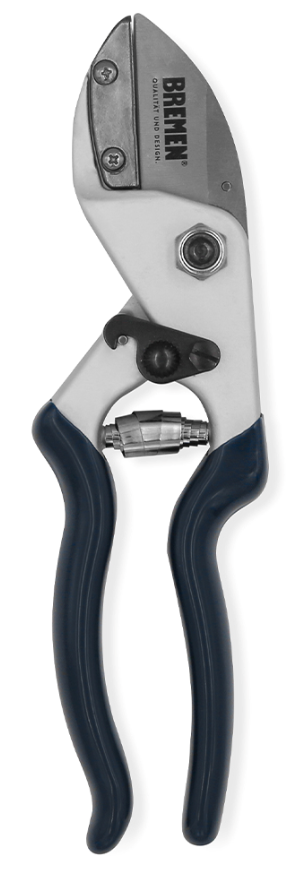 TIJERA P/ PODAR DE 8 1/2" CON YUNKE BREMEN® - BR7750