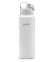 TERMO DEPORTIVO 600 cc. AC.INOX. GRIS BREMEN® - 8215