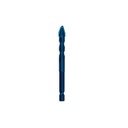 MECHA P/ PORCELANATO PUNTA FLECHA  8 mm BREMEN® - BR8317