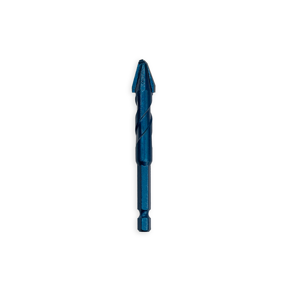 MECHA P/ PORCELANATO PUNTA FLECHA 12 mm BREMEN® - BR8319
