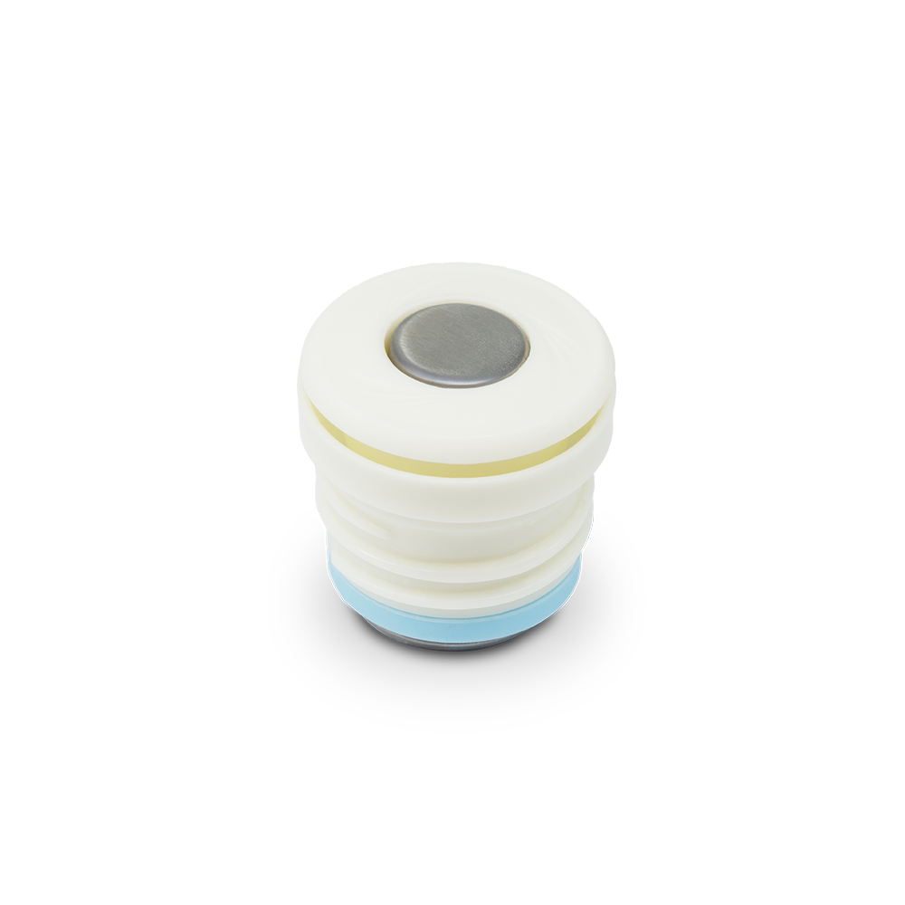 TERMO 1L TAPA MAGENTICA REPUESTO CEBADOR BREMEN® - BR8203