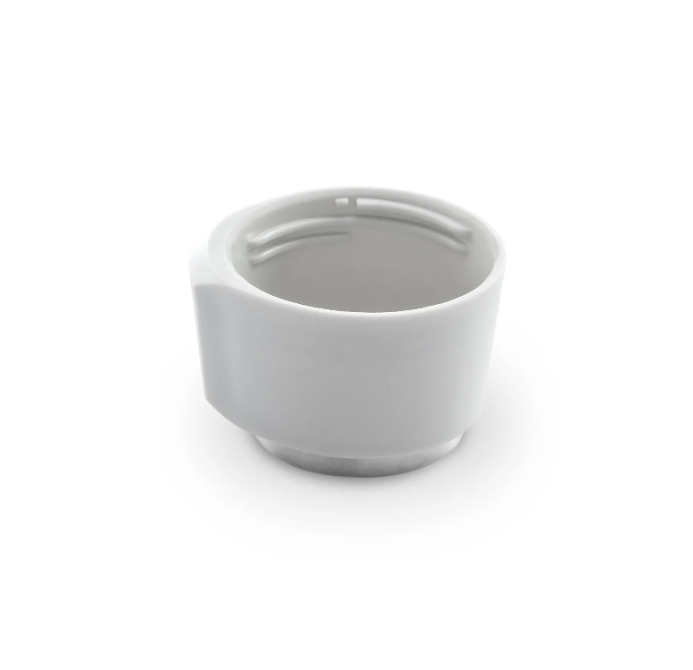 TERMO 600 cc. REPUESTO TAPA GRIS BREMEN® - BR8212