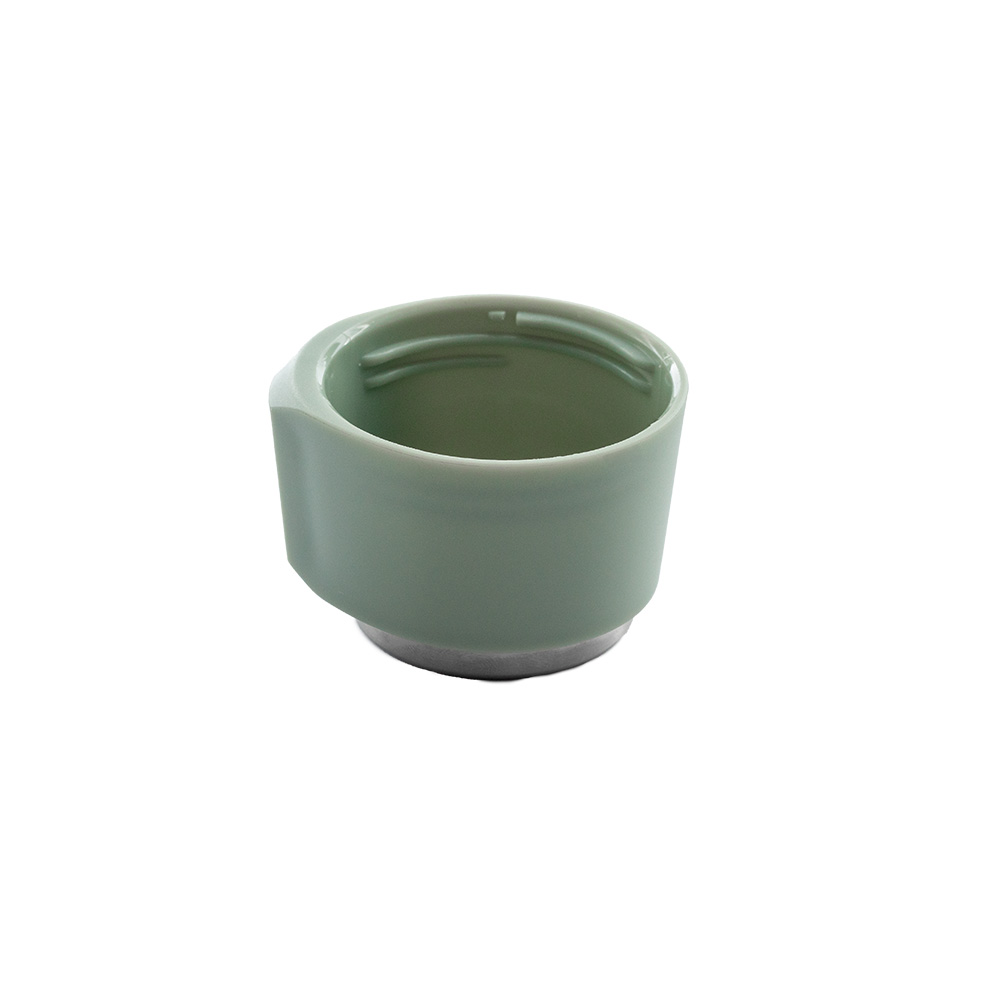 TERMO 600 cc. REPUESTO TAPA VERDE BREMEN® - BR8213