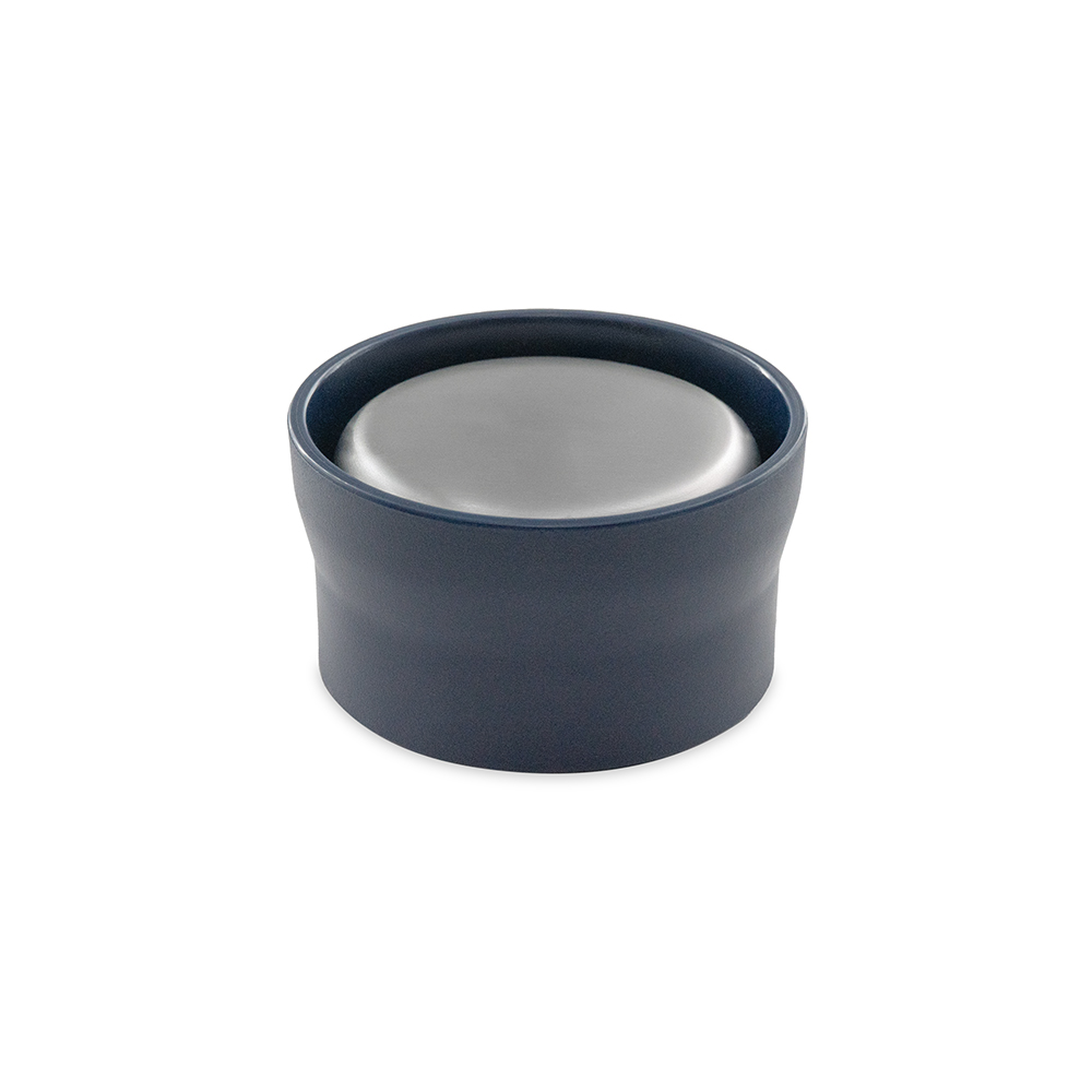 TERMO VASO REPUESTO TAPA AZUL BREMEN® - BR8303