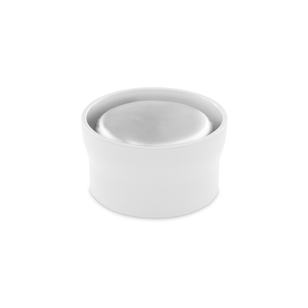 TERMO VASO REPUESTO TAPA GRIS BREMEN® - BR8304
