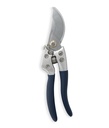 TIJERA PODAR DE MANO MANGO ALUMINIO 9" BREMEN® - BR8180