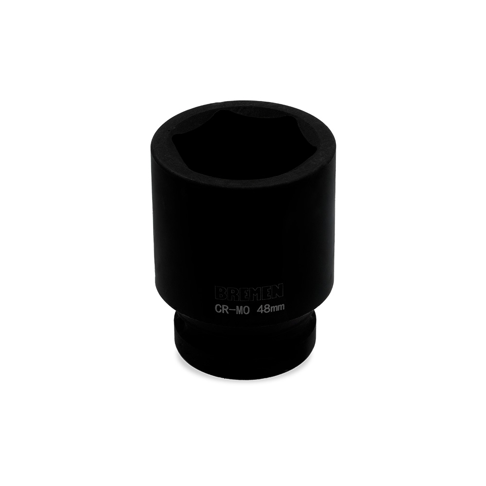 BOCALLAVE IMPACTO ENC.1 48 mm BREMEN® - BR8267