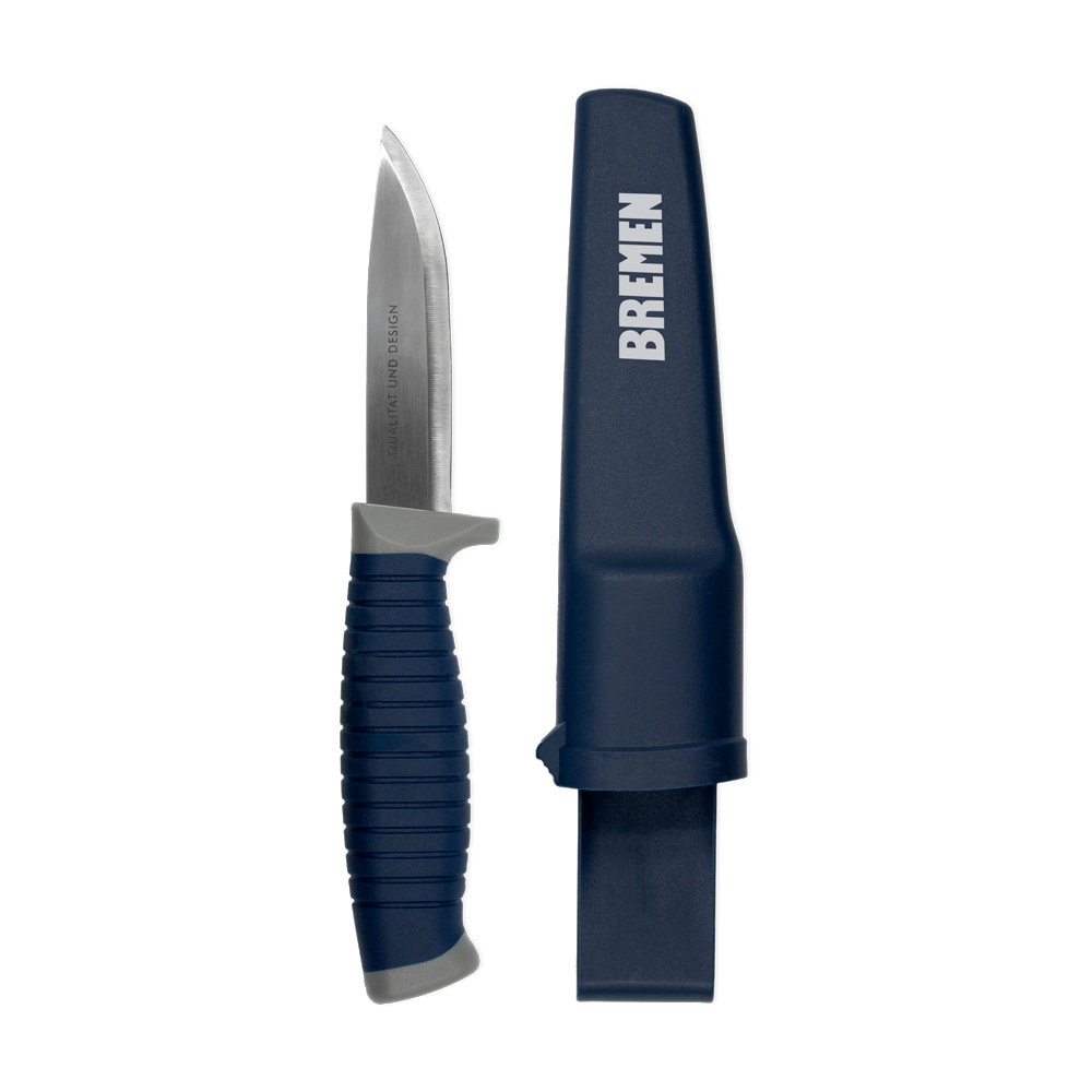 CUCHILLO MULTIPROPOSITO BREMEN® - BR8323