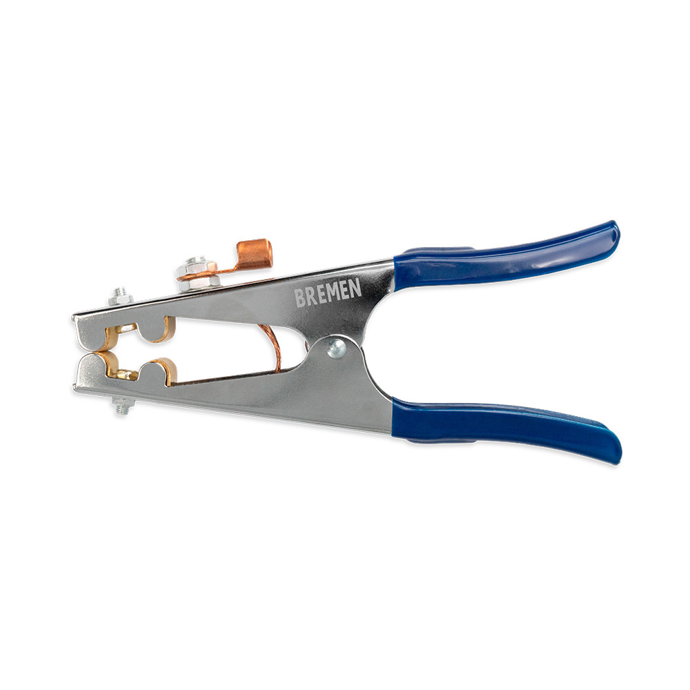 PINZA MASA 500A BREMEN® - BR8325