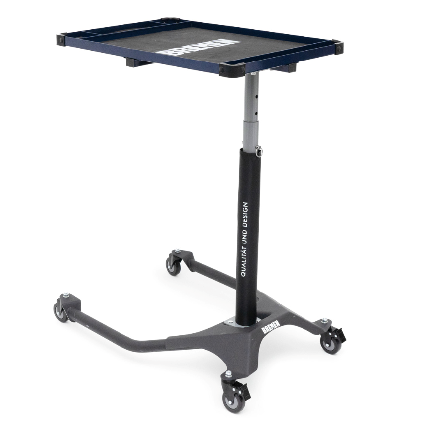 MESA AUXILIAR RODANTE BREMEN® - BR8290