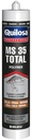 ADHESIVO Y SELLADOR MS-35 TOTAL MARRON 300 ml. QUILOSA - 10042929