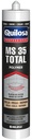 ADHESIVO Y SELLADOR MS-35 TOTAL CREMA 300 ml. QUILOSA - 10051573