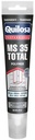 ADHESIVO Y SELLADOR MS-35 TOTAL TRANSPARENTE 100 ml. QUILOSA - 10051699