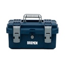CAJA HERRAMIENTAS PLASTICA 16" BREMEN® - BR8330