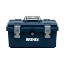 CAJA HERRAMIENTAS PLASTICA 18" BREMEN® - BR8331