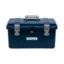 CAJA HERRAMIENTAS PLASTICA 20" BREMEN® - BR8332