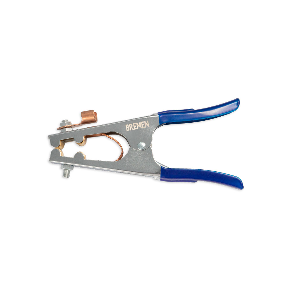 PINZA MASA 300A BREMEN® - BR8324