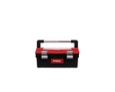 CAJA HERRAMIENTA PLASTICA 17" WEMBLEY® - WE8366