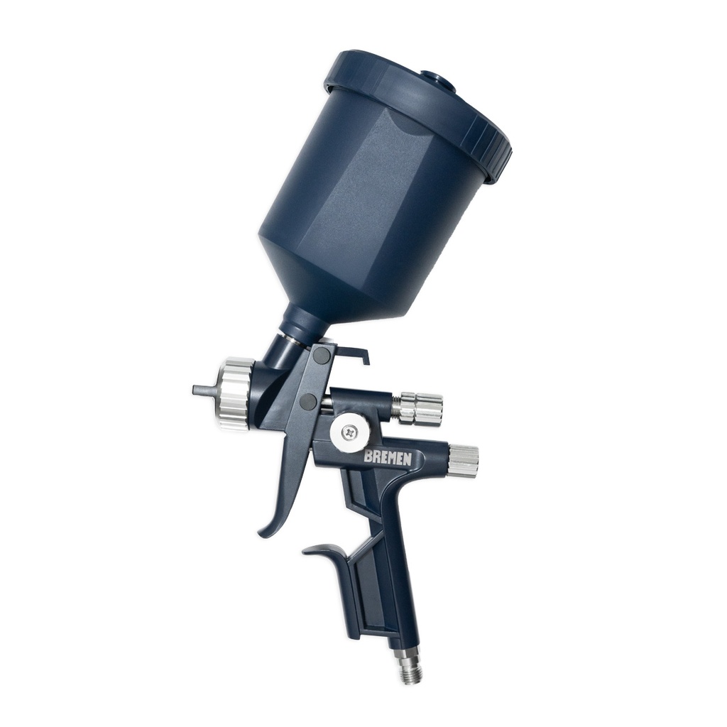 NEUMAT.PISTOLA PINTAR HVLP SPEZIALIST BREMEN® - BR8390
