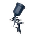 NEUMAT.PISTOLA PINTAR HVLP SPEZIALIST BREMEN® - BR8390