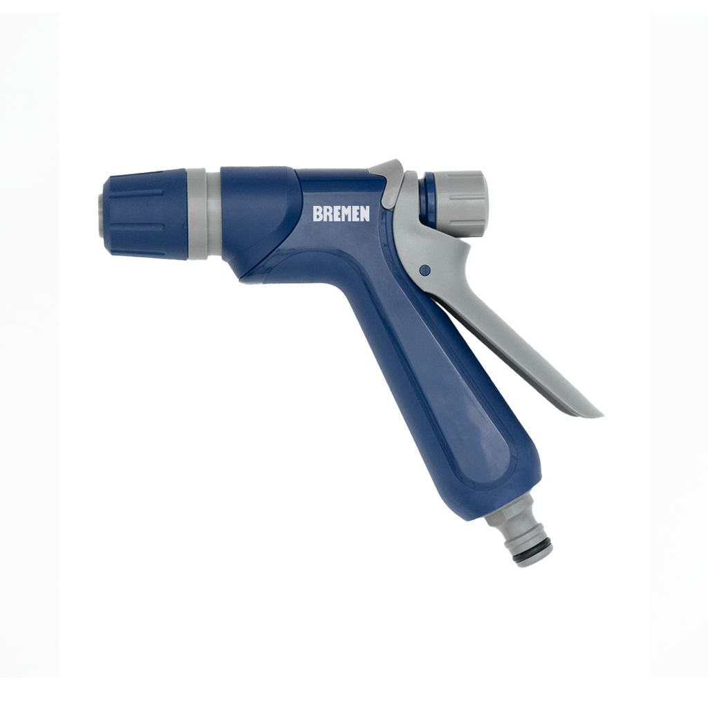 PISTOLA DE RIEGO REGULABLE BREMEN® - BR8401