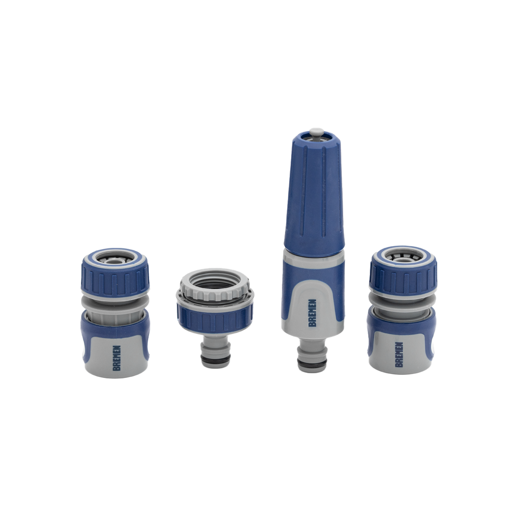 LANZA DE RIEGO REGULABLE EN KIT BREMEN® - BR8403