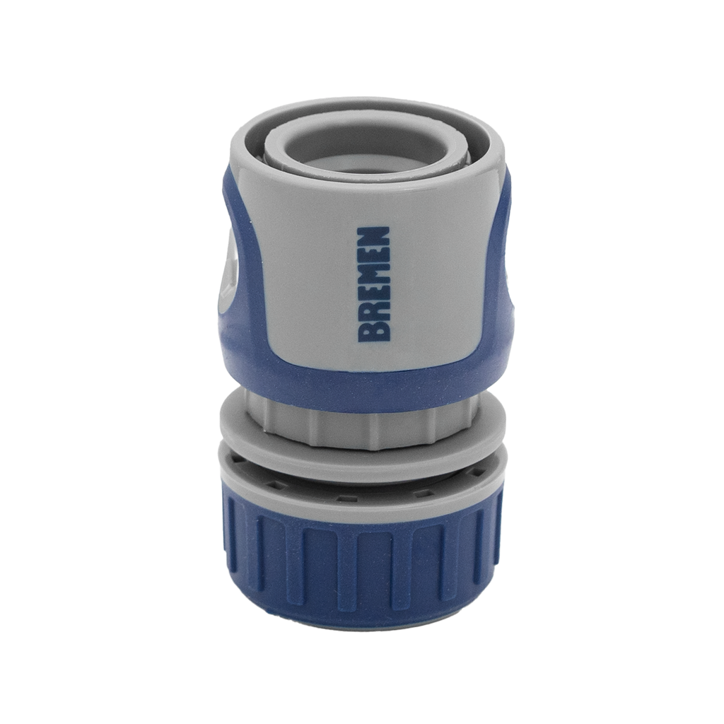 CONECTOR RAPIDO PARA MANG. 1/2 BREMEN® - BR8405