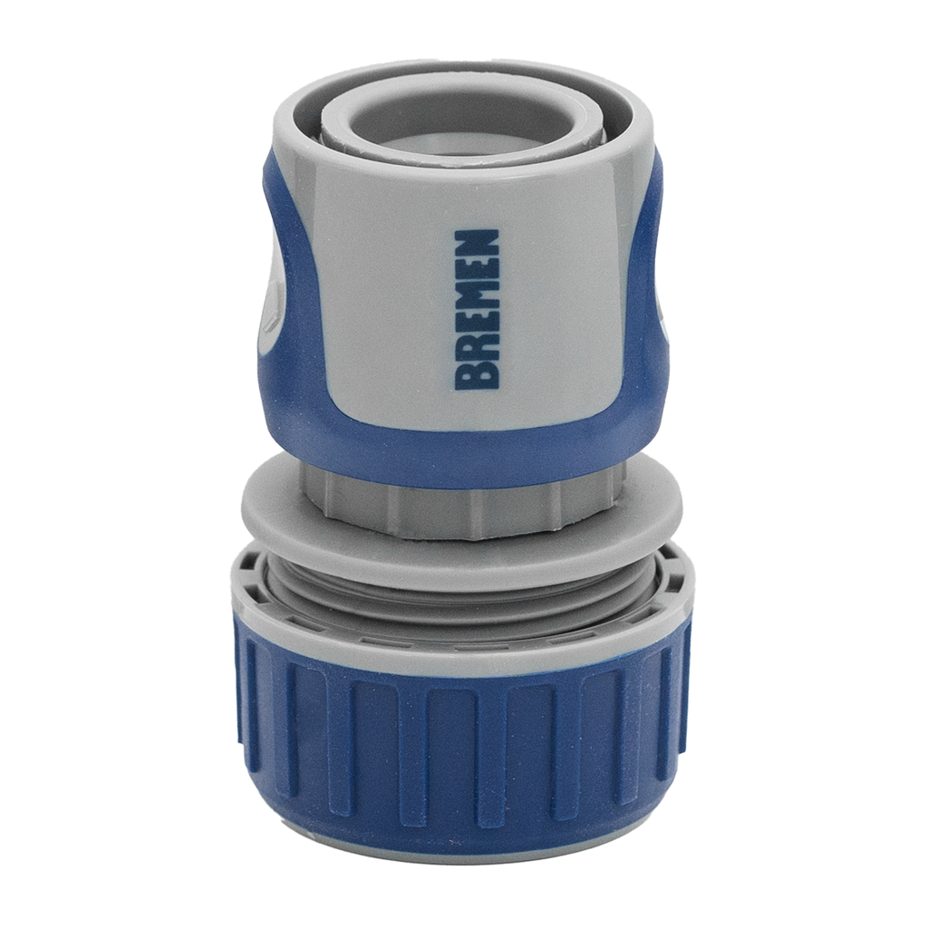 CONECTOR RAPIDO PARA MANG. 3/4 BREMEN® - BR8406