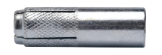 BROCA METÁLICA WLT 3/8 X 40 MM (caja x 50 u.) PY - PY0142