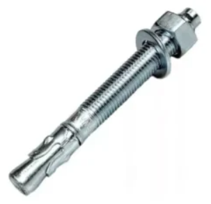 BULON DE EXPANSION WB 8 X 83 MM (caja x 100 u.) PY - PY0157