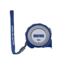 CINTA MÉTRICA  DOBLE LECTURA 5 m x 25 mm BREMEN® - BR8294