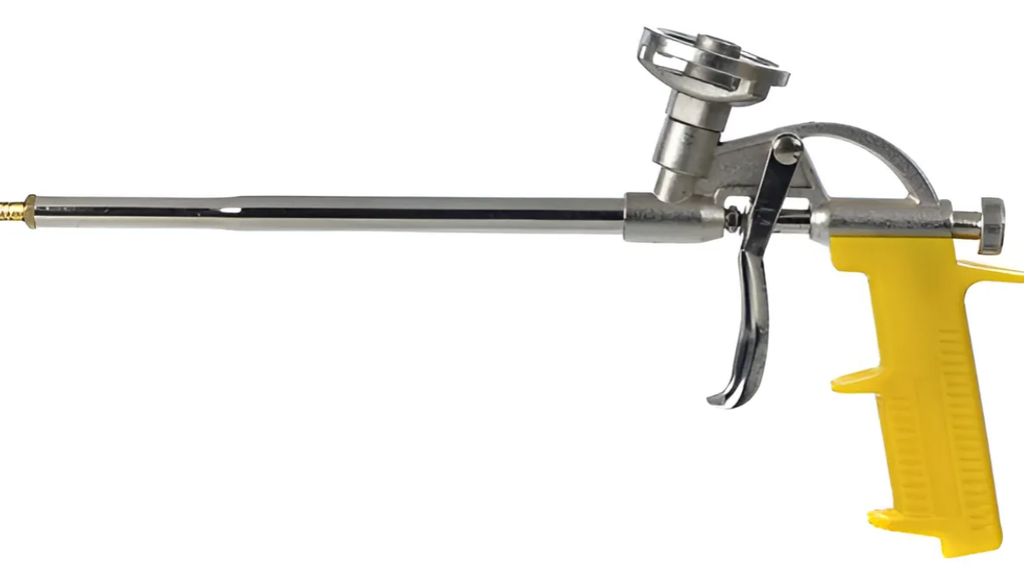 PISTOLA APLICADORA DE ESPUMA QUILOSA - CW2240