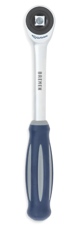 LLAVE CRIQUE ENC. 1/2 MANGO ROTATIVO BREMEN® - BR8510