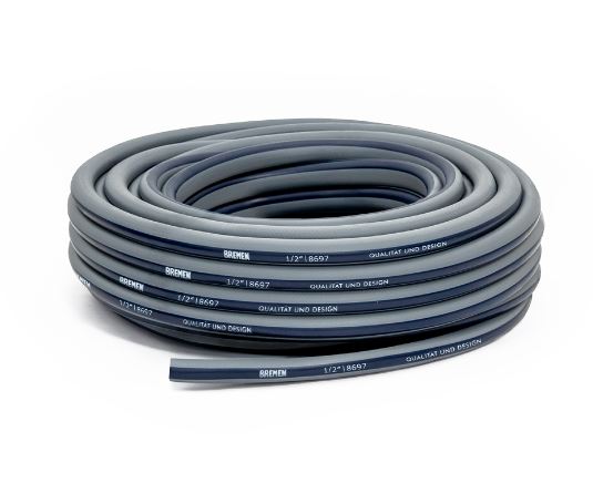 MANGUERA DE RIEGO PARA JARDÍN  1/2 X 20 mtrs BREMEN® - BR8697