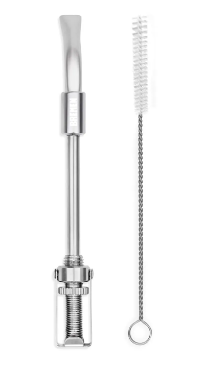 BOMBILLA REGULABLE Y CEPILLO BREMEN® - BR8505