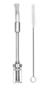 BOMBILLA REGULABLE Y CEPILLO BREMEN® - BR8505
