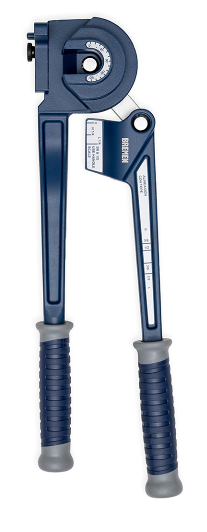 DOBLADORA DE CAÑO 3en1 (1/4"-3/8"-1/2" ) BREMEN® - BR8671