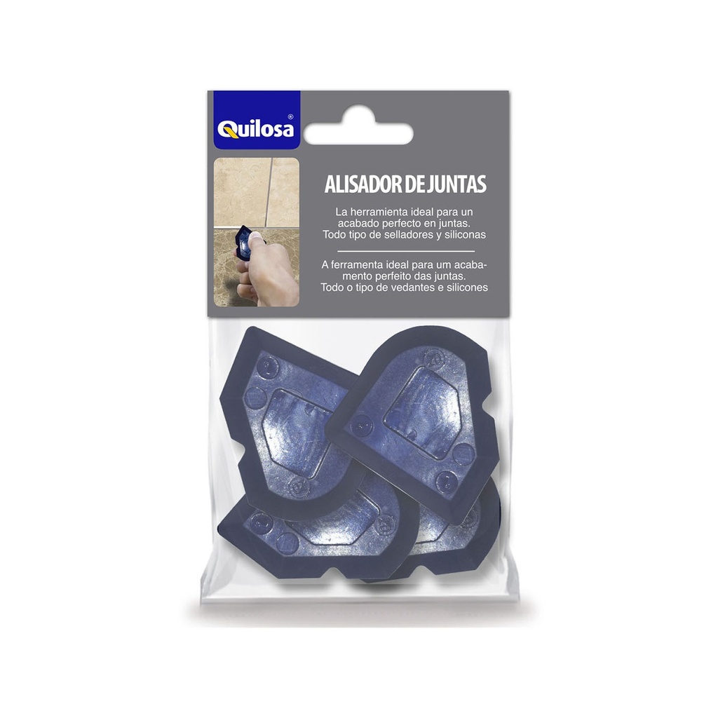 ALISADOR DE JUNTA (x 4 u.) QUILOSA - 10042396