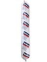 ADHESIVO Y SELLADOR MS-35 TOTAL NEGRO 600 ml. QUILOSA - 10042199